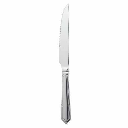Olympia Dubarry Steak Knives (Pack of 12) - DL106 - 2