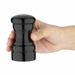 Salt and Pepper Set Black - GL087 - 3