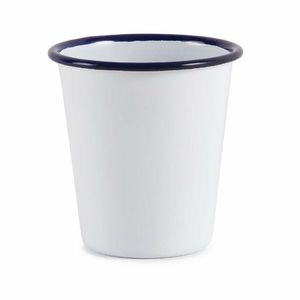 Olympia Enamel Tumblers 310ml (Pack of 6) - GM515 - 3