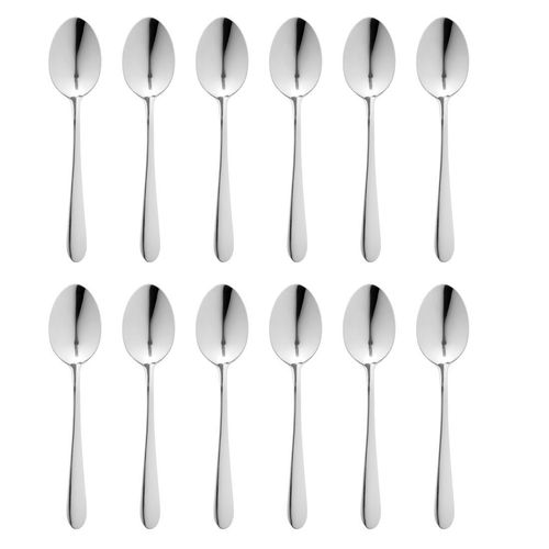 Olympia Buckingham Service Spoon (Pack of 12) - U878 - 3