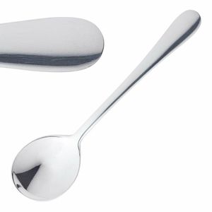 Olympia Buckingham Soup Spoon (Pack of 12) - U881 - 1