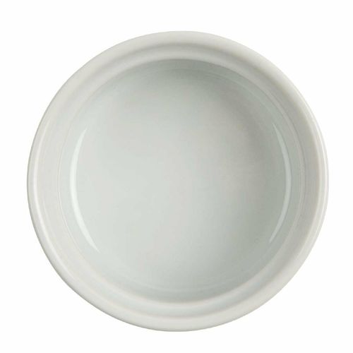 Olympia Whiteware Ramekins 70mm (Pack of 12) - W435 - 3