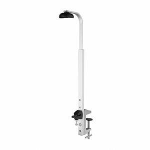 Olympia Single Bottle Bar Optic Holder Shelf Mount - W622 - 1
