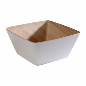 APS Frida Deep Bowl 250mm White - Each - DW052 - 1