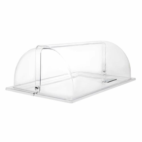 APS Frames 1/1 GN Rolltop Cover - GC910 - 1