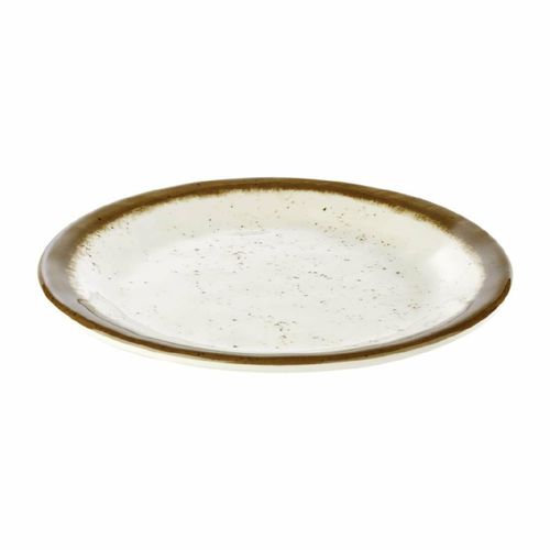 APS Stone Art Flat Plate 190mm - HC690 - 1