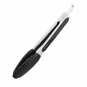 Vogue Heavy Duty Locking Tongs 230mm - CS770 - 3