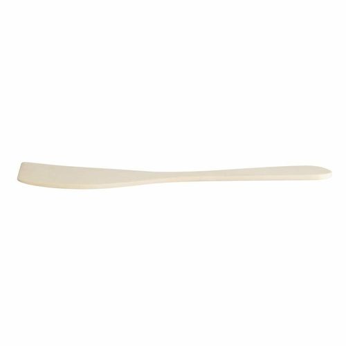 Vogue Wooden Spatula 12 - D044 - 3