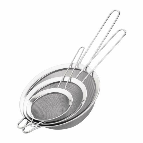 Vogue Sieve 10cm - C799 - 5