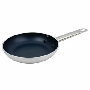 Vogue Non Stick Teflon Induction Frying Pan 200mm - CB899 - 1