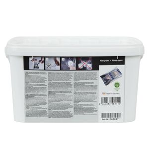 Combi Oven Rinse Aid Tablets Blue (50 Pack) - AE959 - 3