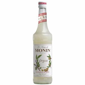 Monin Syrup Almond - CF714 - 1
