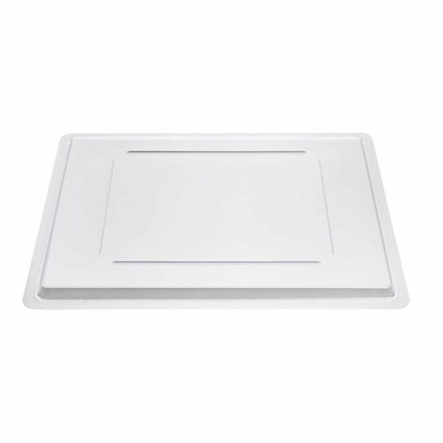 Vogue Polycarbonate Lid Large - CG989 - 1