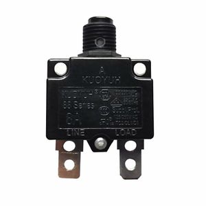 Buffalo Overload Switch - AD097 - 1