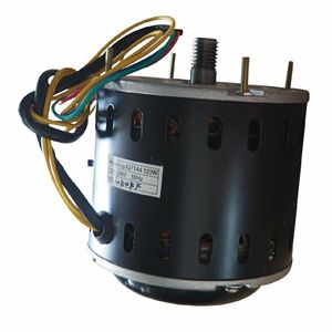 Buffalo Motor - AD446 - 1