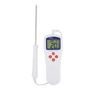 Hygiplas Catertherm Digital Thermometer - GG748 - 3