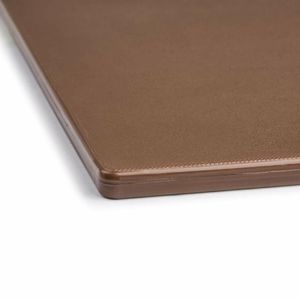 Hygiplas Low Density Chopping Boards 600x450x10mm (Pack of 6) - HC879 - 3