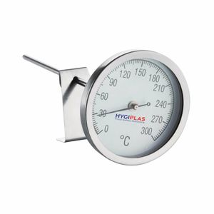Hygiplas Frying Thermometer - J203 - 1
