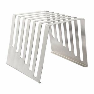 Hygiplas Tiered Chopping Board Rack - J251 - 1