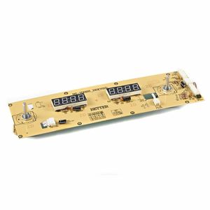 Buffalo PCB for Control Panel - AF356 - 1