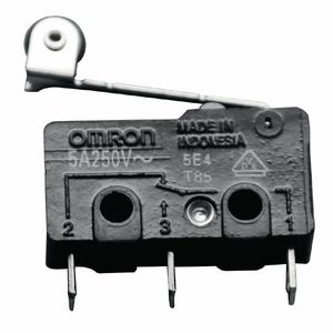 Buffalo Distance Switch 2 - AF518 - 1