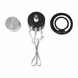 Buffalo Speed Control Assembly - AJ246 - 1