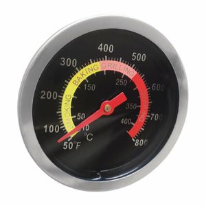 Buffalo Thermometer - AJ376 - 1