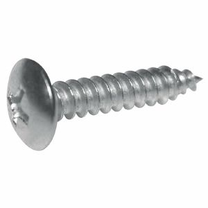 Buffalo Stainless Steel Screws - AG161 - 1