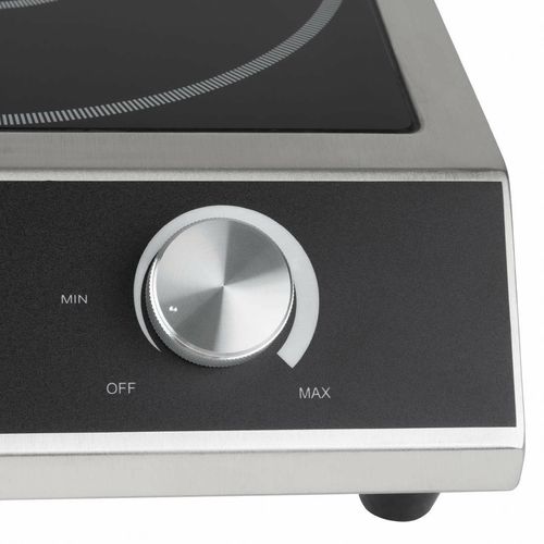 Buffalo Induction Hob 3kW - CE208 - 7