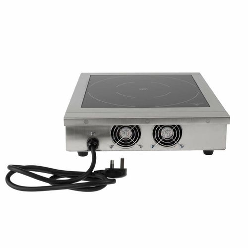 Buffalo Heavy Duty Induction Hob 3kW - CP799 - 9