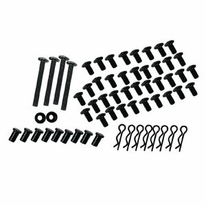 Buffalo Spares Kit for Combi BBQ and Griddle - AG919 - 1