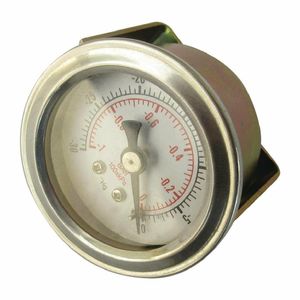 Buffalo Vacuum Pressure Gauge for Vacuum Packing Machine - AG931 - 1