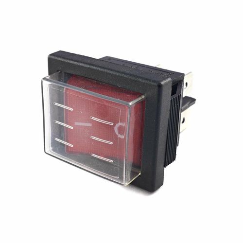 Buffalo On/Off Switch - N146 - 1