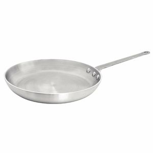 Vogue Aluminium Frying Pan 280mm - GL216 - 1