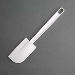 Vogue Rubber Ended Spatula 10 - J081 - 3