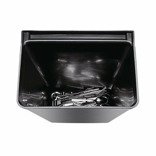 Vogue Refuse Bin - J691 - 3