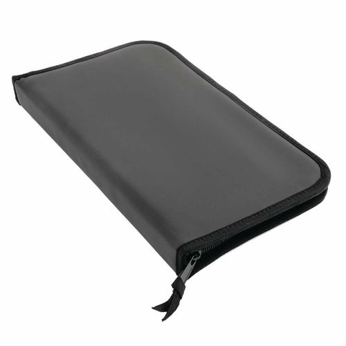 Vogue Heavy Duty Knife Case 7 Slots - GD049 - 1