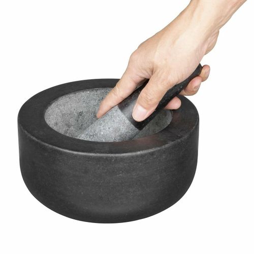 Vogue Pestle and Mortar - GG016 - 4