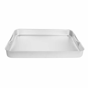 Vogue Aluminium Roasting Dish 610mm - K427 - 1