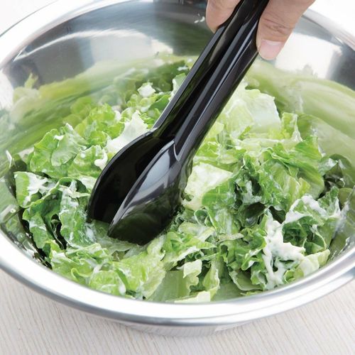 Vogue Food Tongs 9 - P786 - 5