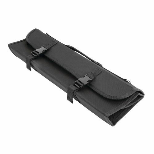 Vogue Nylon Knife Case 16 Slots - Y731 - 4