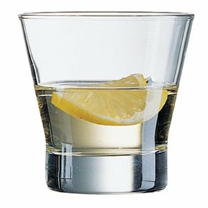 Arcoroc Shetland Tumblers 250ml (Pack of 48) - CJ543 - 1