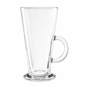 Utopia Columbia Latte Glasses 285ml (Pack of 12) - T707 - 1
