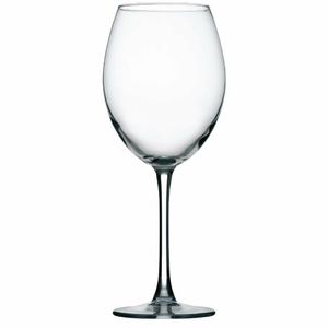 Utopia Enoteca Red Wine Glasses 550ml (Pack of 12) - Y697 - 1