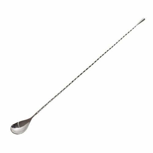 Beaumont Mezclar Collinsons Long Bar Spoon - DF221 - 1