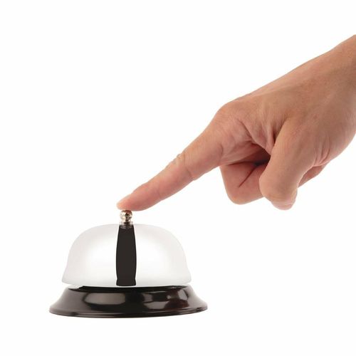 Large Call Bell - T183 - 4