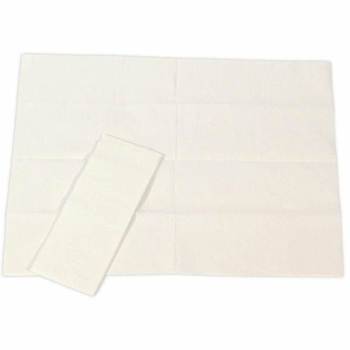 Rubbermaid Baby Changer Protective Liners (Pack of 320) - L373 - 1