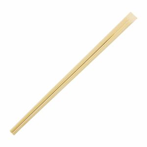 Fiesta Compostable Bamboo Chopsticks (Pack of 100) - DK393 - 1