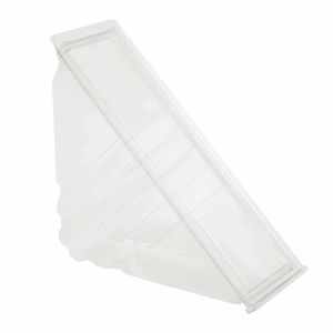 Faerch Recyclable Standard Sandwich Wedges (Pack of 500) - FB371 - 1