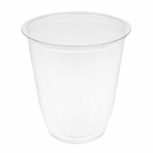 Faerch OHCO 95mm Recyclable Deli Pots Base Only 454ml / 16oz - FB380 - 1